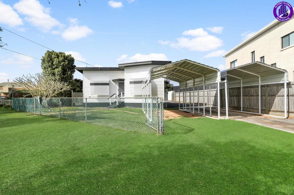 76 Fernlea Ave, Scarborough, QLD 4020