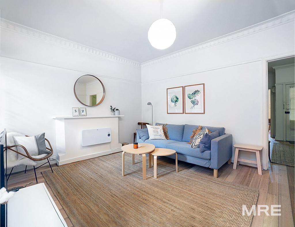 2/449 Abbotsford St, North Melbourne, VIC 3051