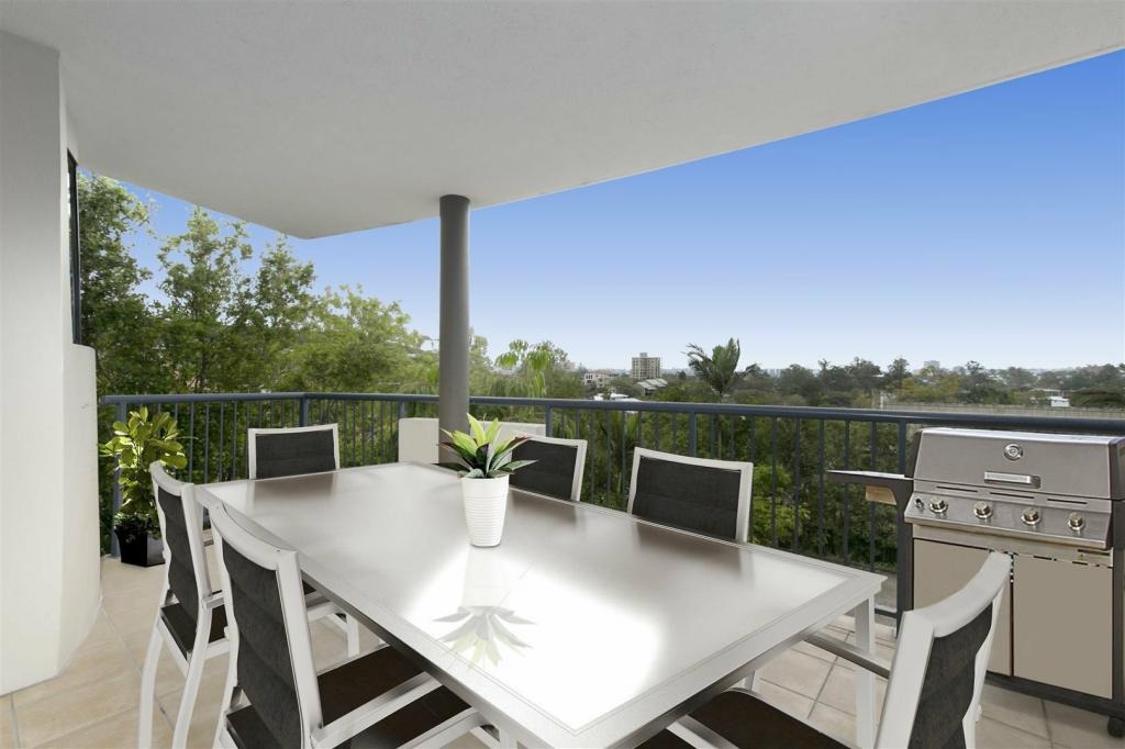 10/182 Carmody Rd, St Lucia, QLD 4067