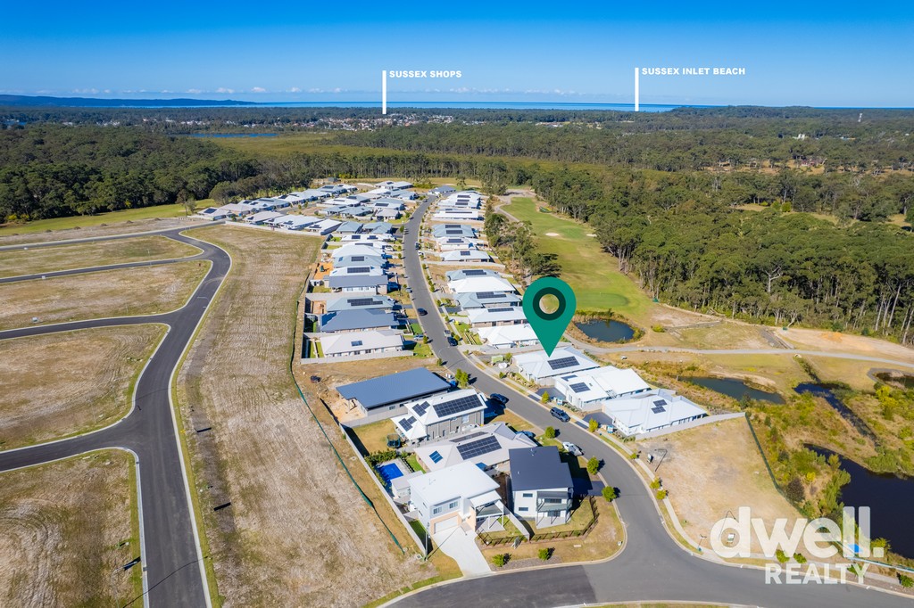 10 BIRKDALE CCT, SUSSEX INLET, NSW 2540