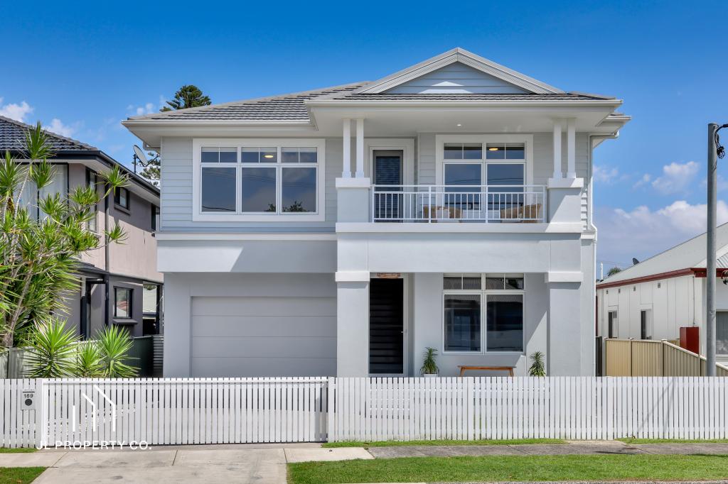 169 Memorial Ave, Ettalong Beach, NSW 2257