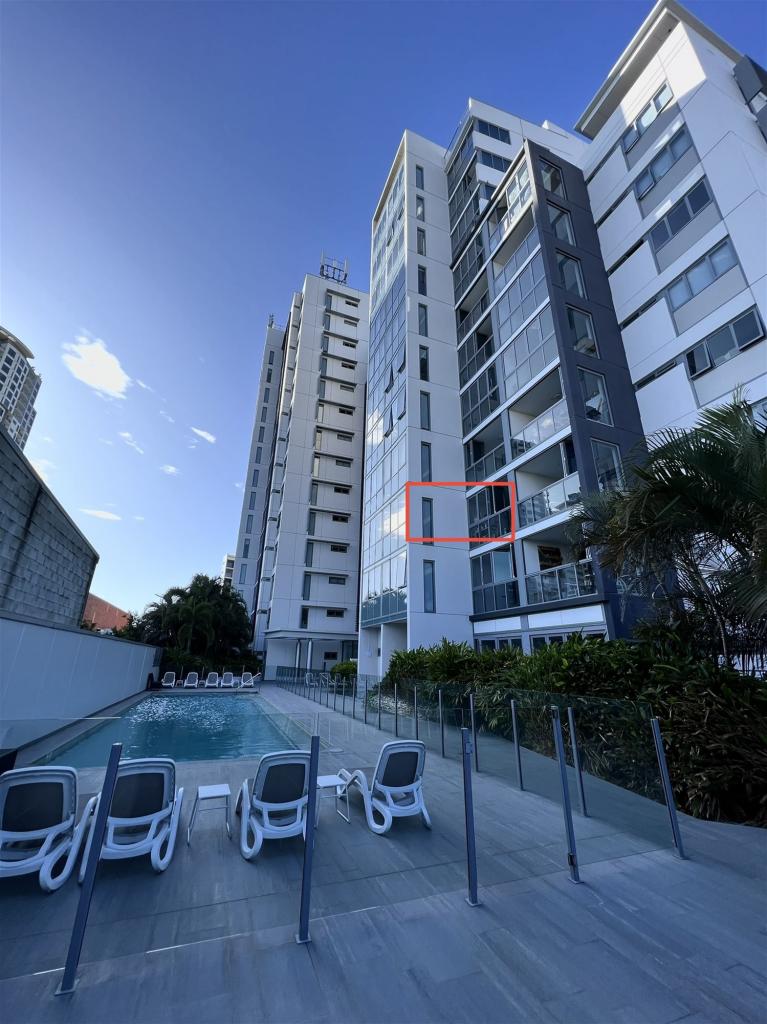 2028/16 Hamilton Pl, Bowen Hills, QLD 4006