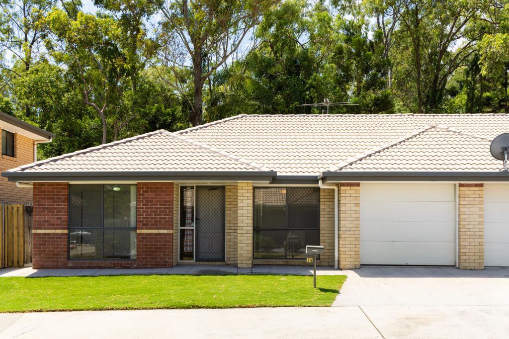 24/22 Gawler Cres, Bracken Ridge, QLD 4017