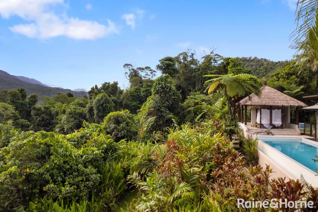 52 Kingfisher Lane, Whyanbeel, QLD 4873