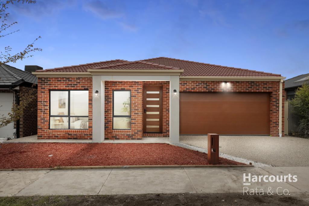 22 York Pde, Wollert, VIC 3750