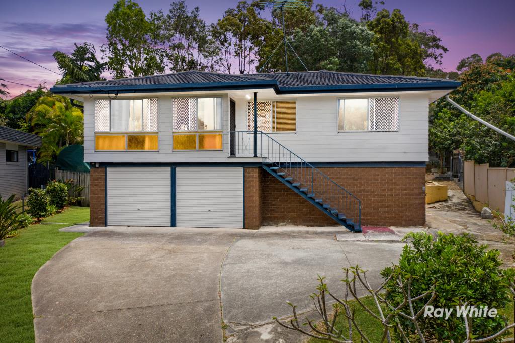 11 Juanita Gr, Springwood, QLD 4127