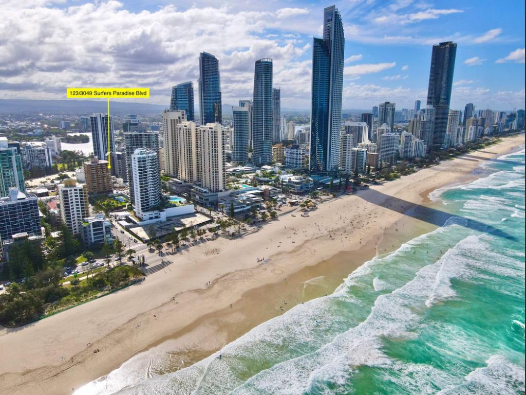 123/3049 Surfers Paradise Bvd, Surfers Paradise, QLD 4217