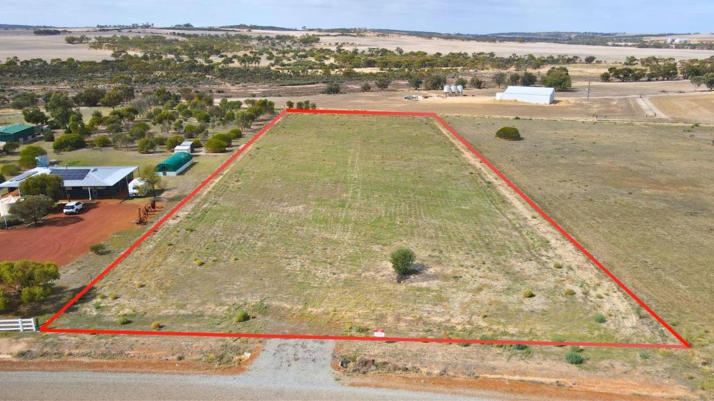 14 Stonestreet Way, Wongan Hills, WA 6603