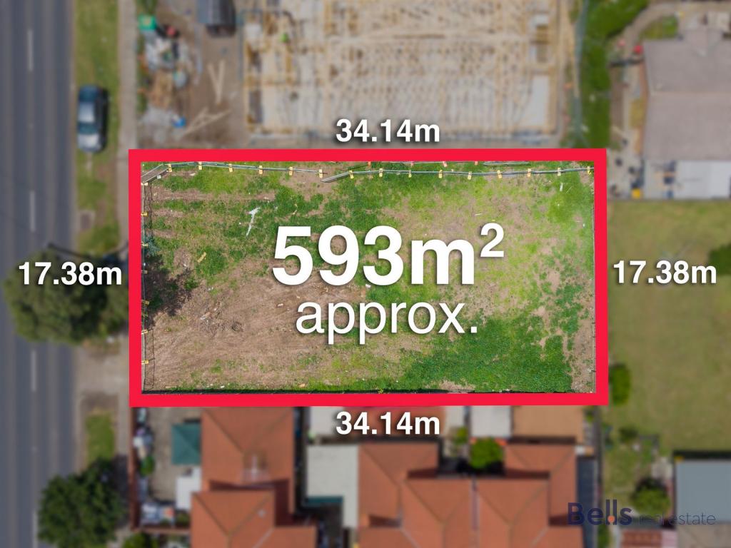 337 Ballarat Rd, Braybrook, VIC 3019