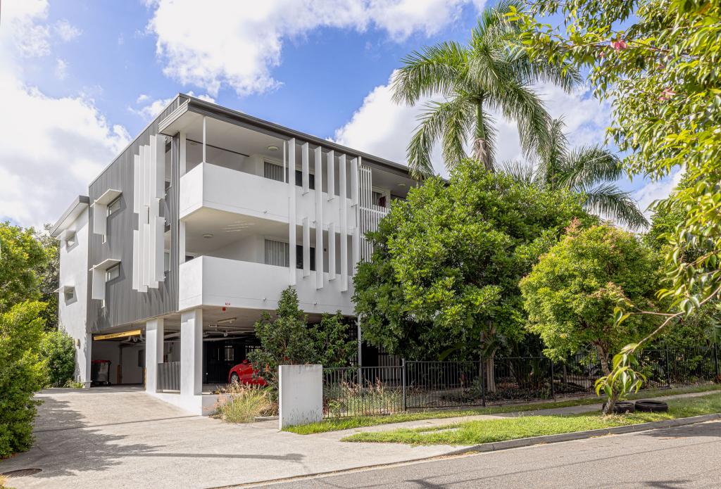8/19 Buller St, Everton Park, QLD 4053