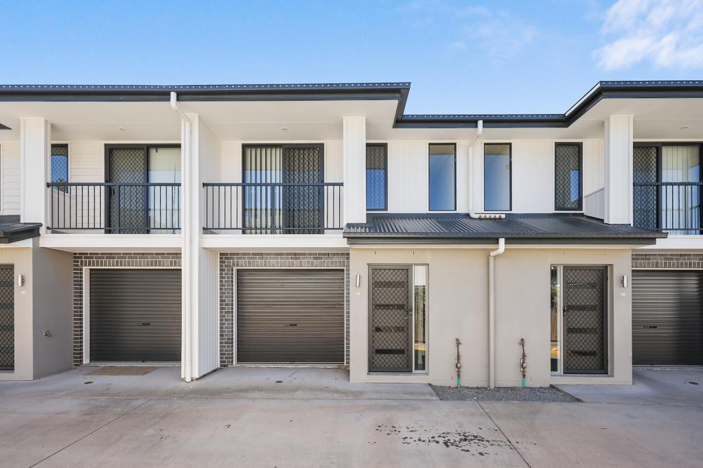19/3 Chelmsford Rd, Mango Hill, QLD 4509