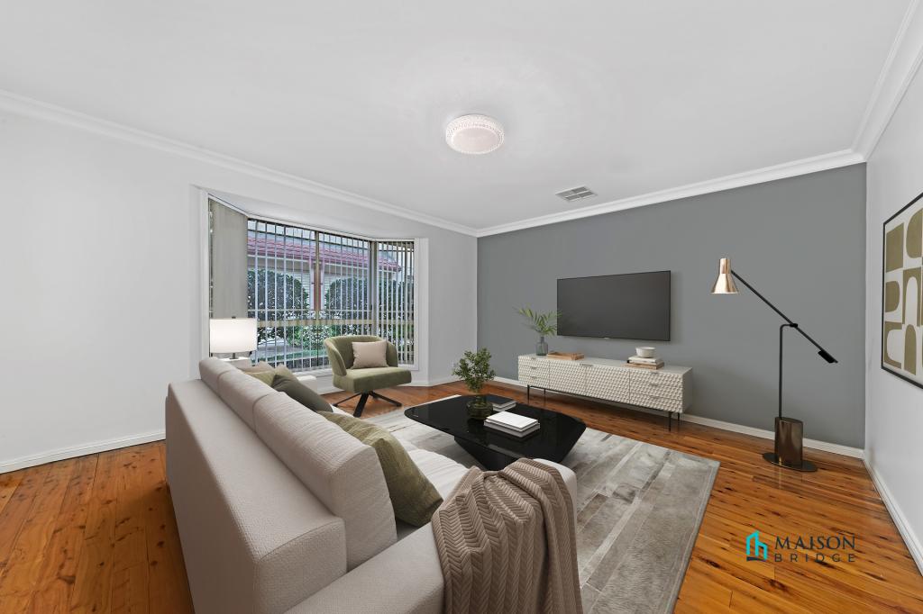 2/57-59 Asquith St, Silverwater, NSW 2128