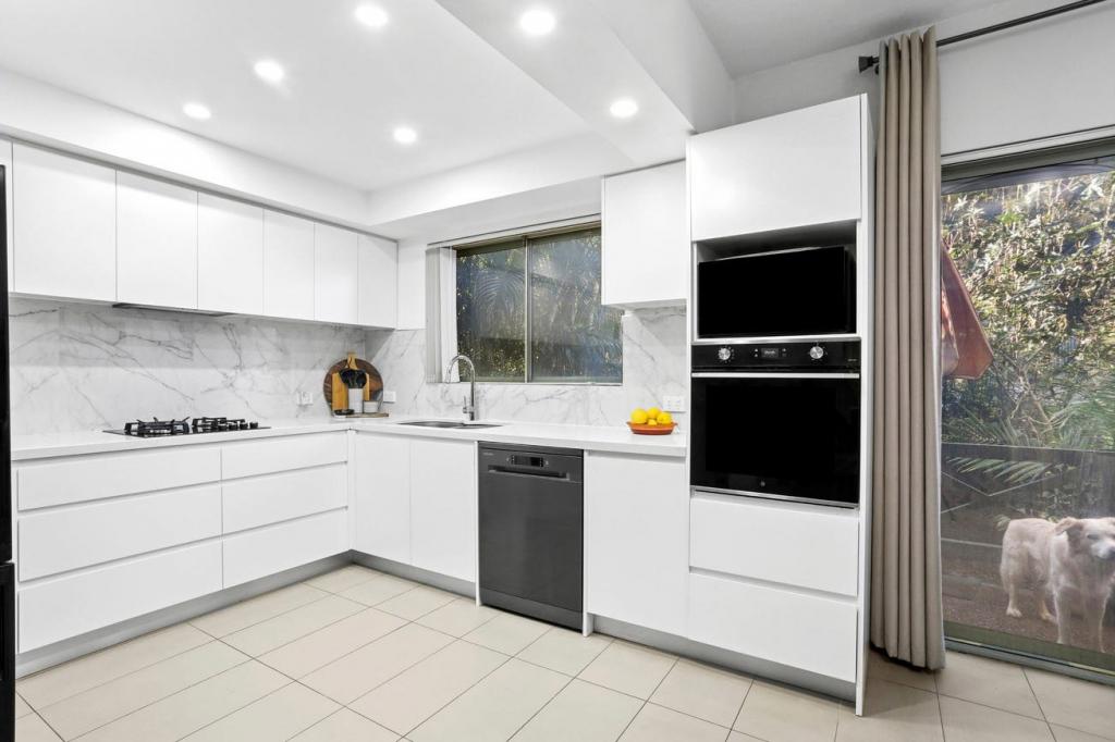 17/1 Fitzgerald Cres, Strathfield, NSW 2135