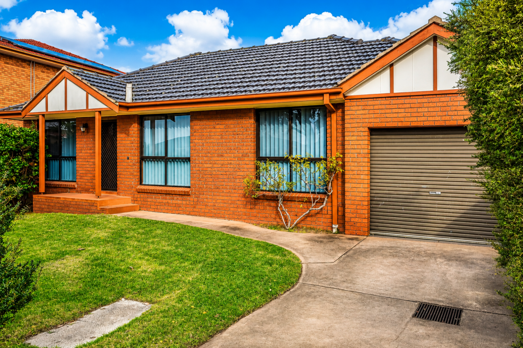 1/38 Schneider Cres, Clarinda, VIC 3169