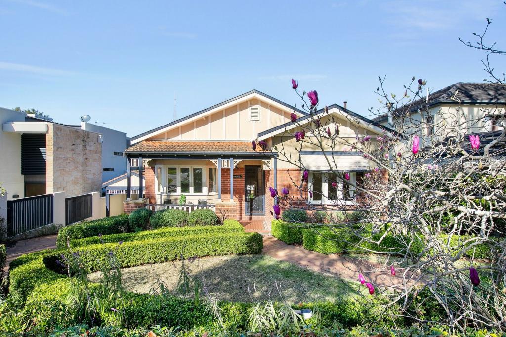4 Zara Rd, Willoughby, NSW 2068