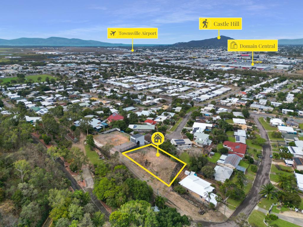 81-83 Hastings St, Mount Louisa, QLD 4814
