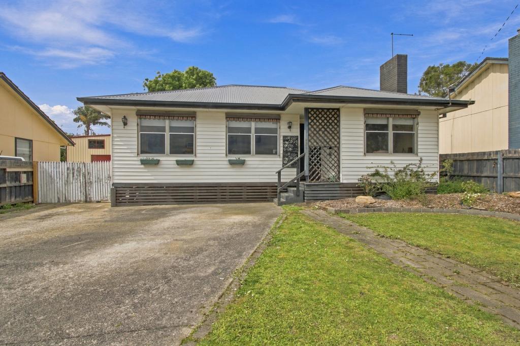8 Maskrey St, Traralgon, VIC 3844