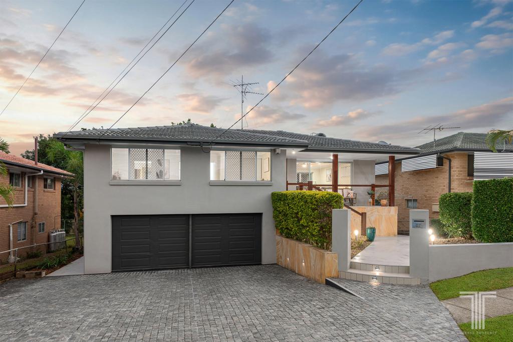 17 Salandra St, Mansfield, QLD 4122