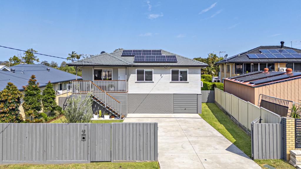 46 Brennan Pde, Strathpine, QLD 4500