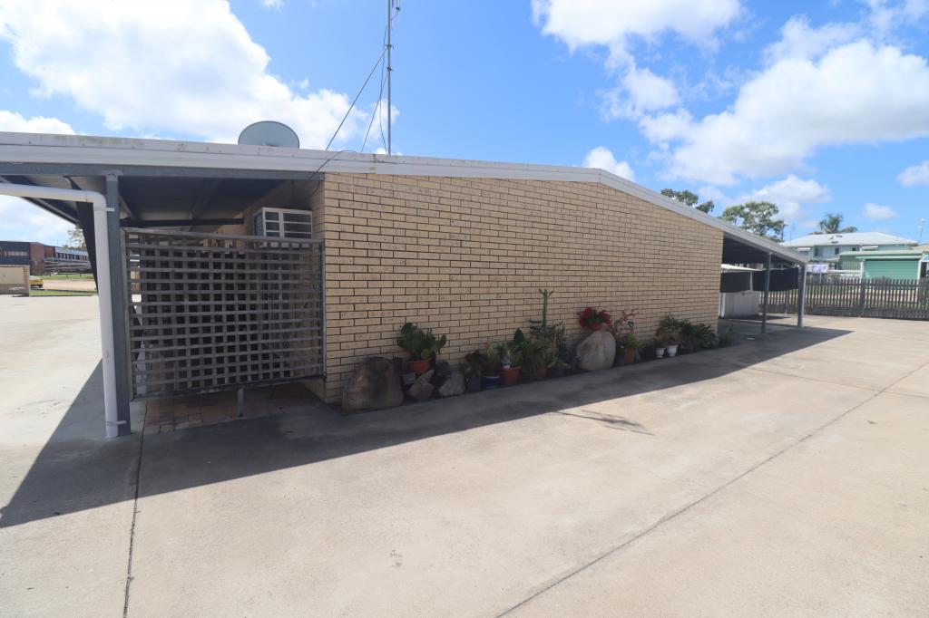 14/25-27 CONLEY ST, AYR, QLD 4807