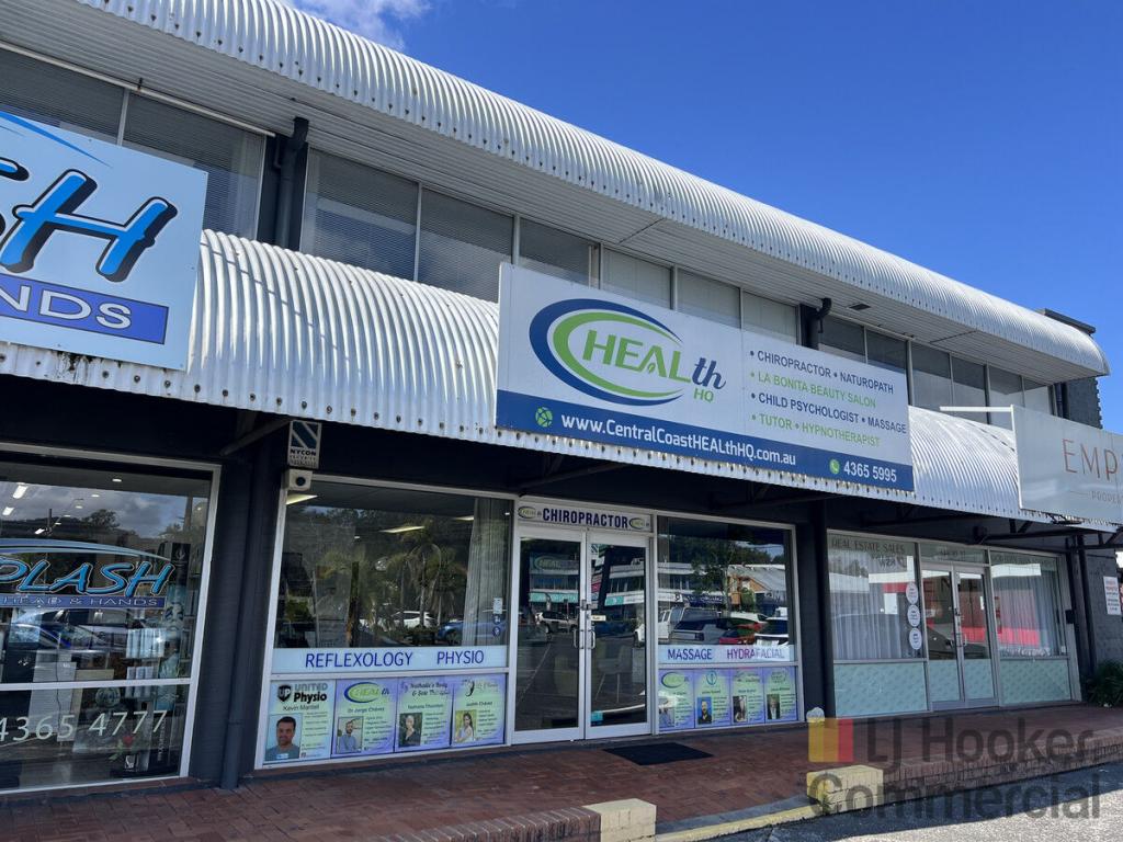 16/172-176 The Entrance Rd, Erina, NSW 2250
