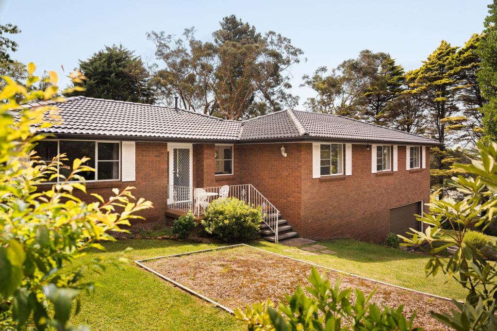 48 Northcote Rd, Leura, NSW 2780
