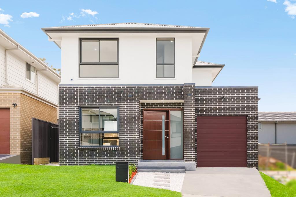 Lot 27/24 Clarke St, Rouse Hill, NSW 2155