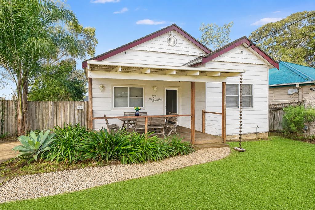 57 Dudley Rd, Guildford, NSW 2161