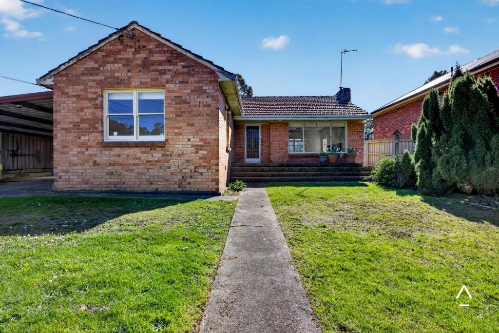 1/90 Cherry Rd, Trevallyn, TAS 7250