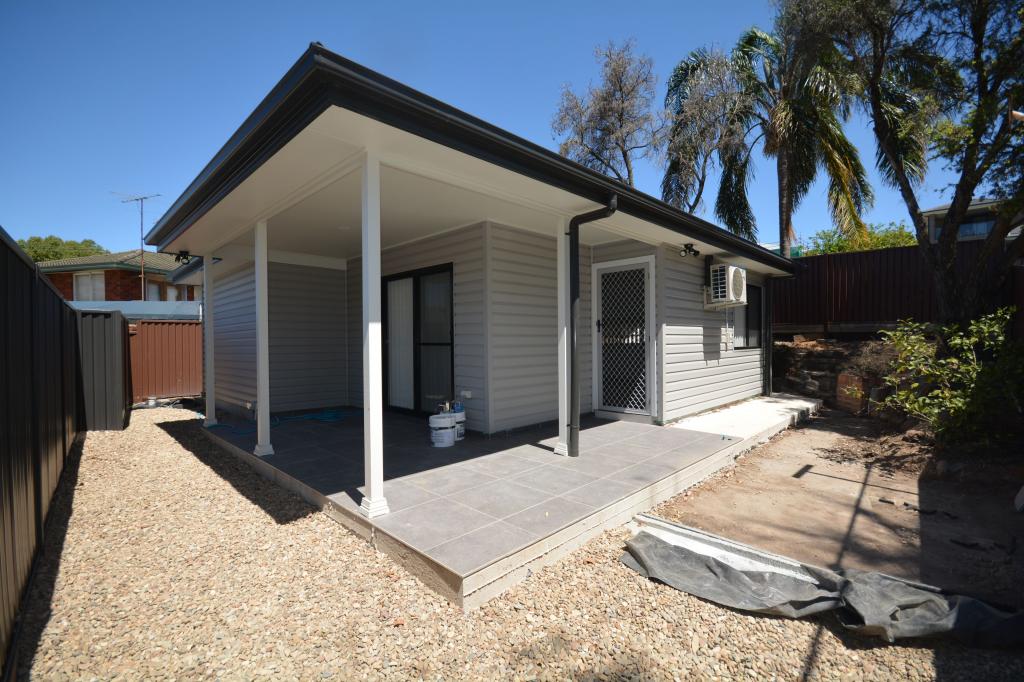 34a Gregory St, Greystanes, NSW 2145