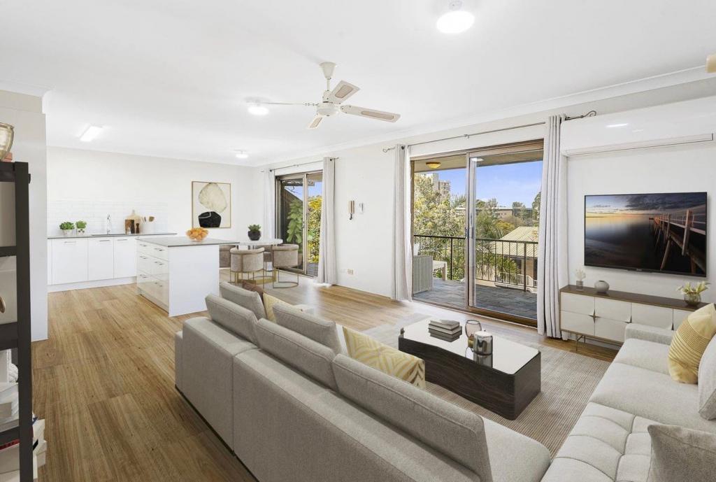 5/22 Armadale St, St Lucia, QLD 4067
