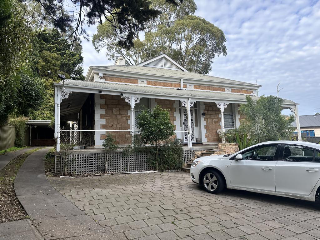 2A TAYLORS RD, MITCHAM, SA 5062