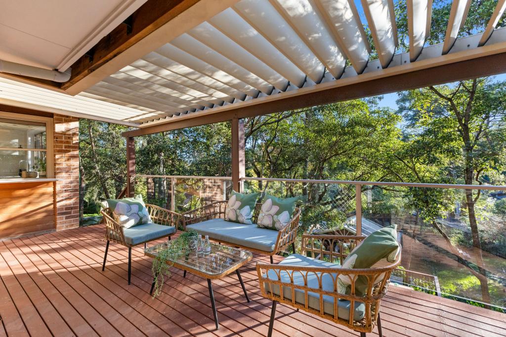 19c Nicholson Ave, Thornleigh, NSW 2120
