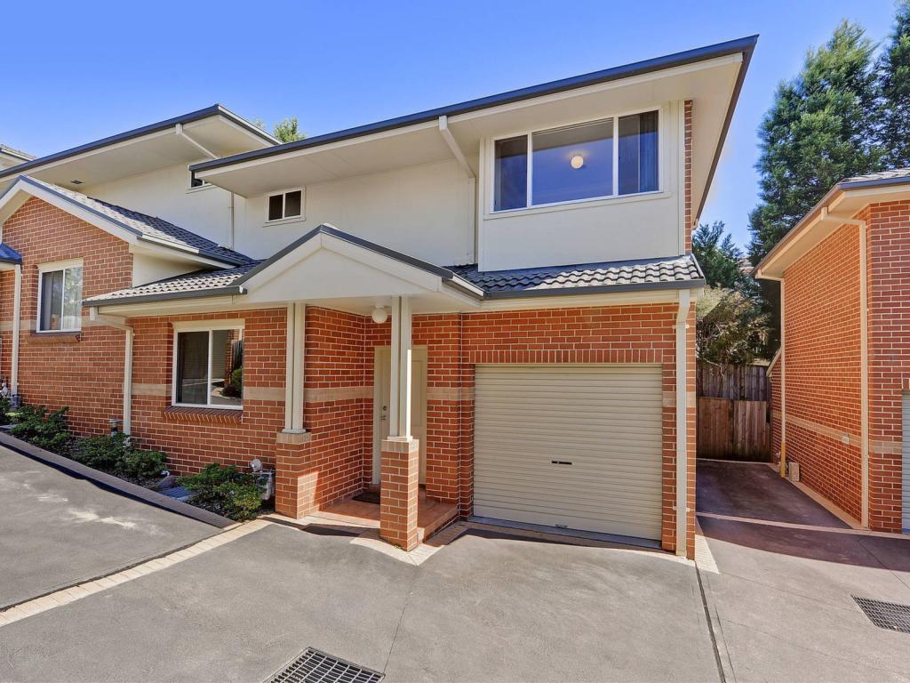 3/356-358 Peats Ferry Rd, Hornsby, NSW 2077