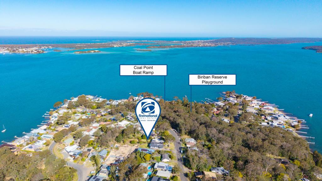 246 COAL POINT RD, COAL POINT, NSW 2283
