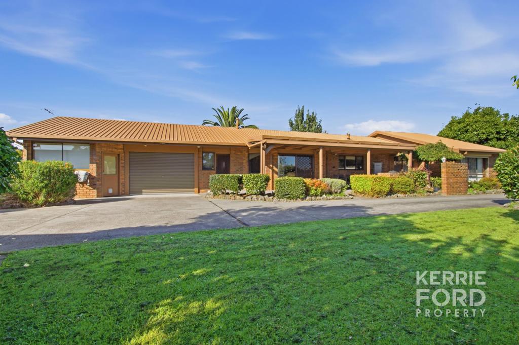 49 Coster Cir, Traralgon, VIC 3844