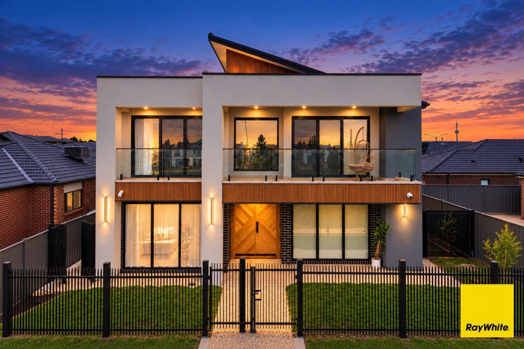 40 Locust Cct, Tarneit, VIC 3029