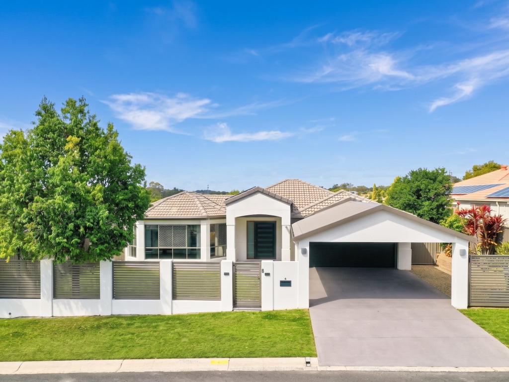 6 Leicester Tce, Mudgeeraba, QLD 4213