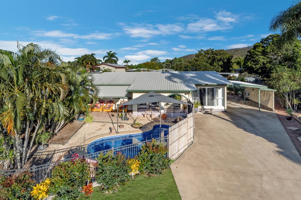 7 Robbins Ct, Wulguru, QLD 4811