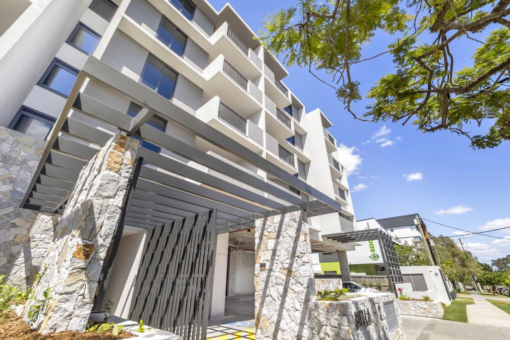 307/2 Andrews St, Cannon Hill, QLD 4170
