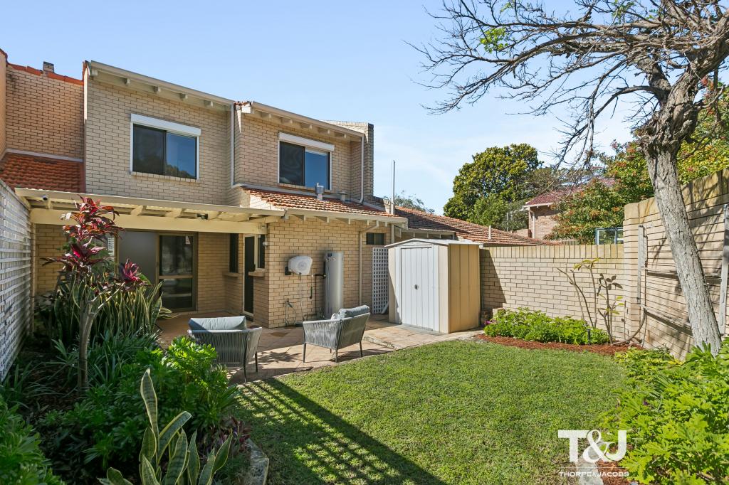 5/3 Corry Lynn Rd, Claremont, WA 6010