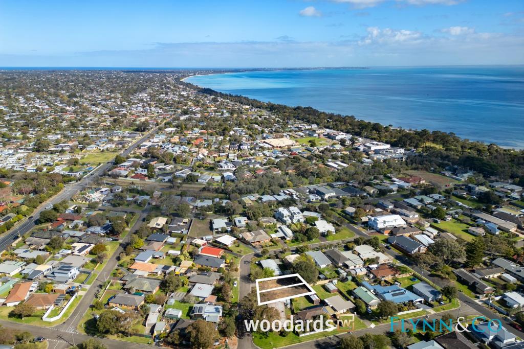 Lot 1/2 Ella Cres, Capel Sound, VIC 3940