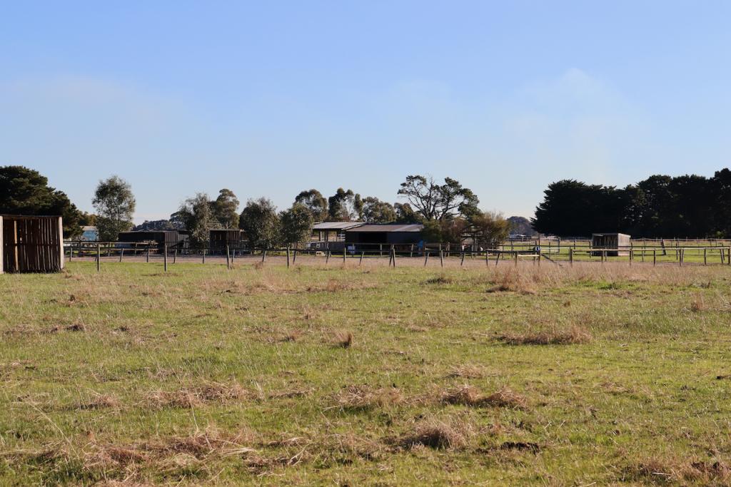 Contact agent for address, INVERLEIGH, VIC 3321