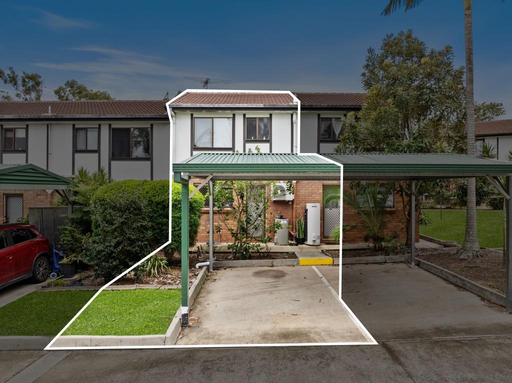 36/39-43 Garfield Rd, Woodridge, QLD 4114