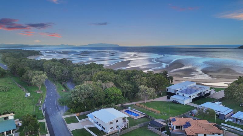 LOT 42 (DENMAN AVENUE), SHOAL POINT, QLD 4750