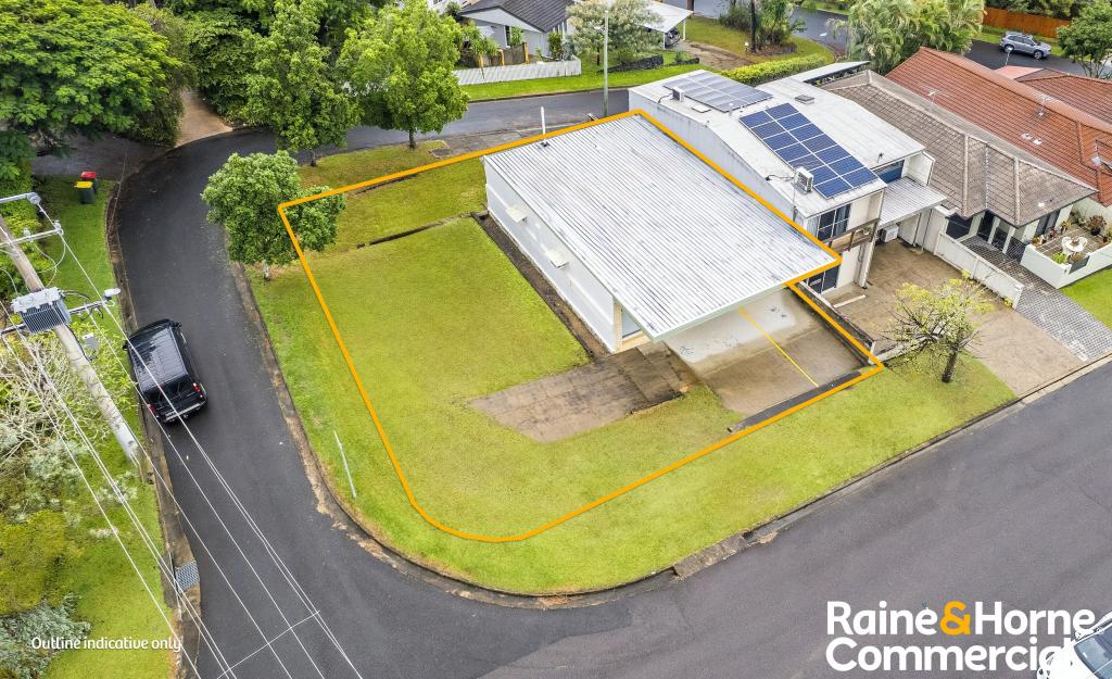 9-11 Paltarra St, The Gap, QLD 4061