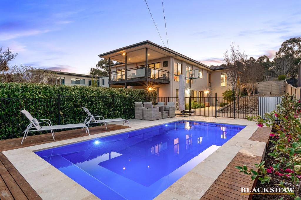 82 Eucumbene Dr, Duffy, ACT 2611