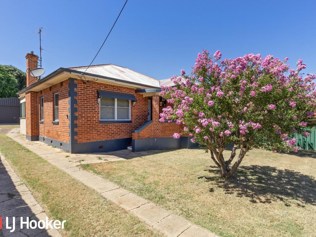 11 Bligh St, North Tamworth, NSW 2340