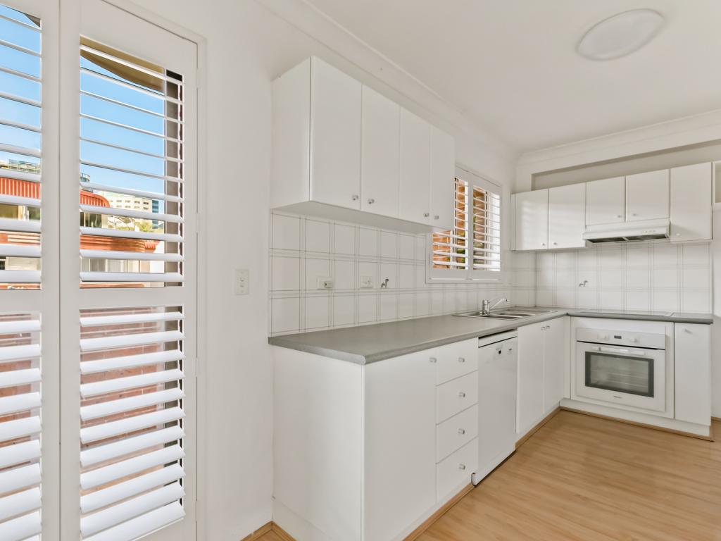 10/137-147 Forbes St, Woolloomooloo, NSW 2011