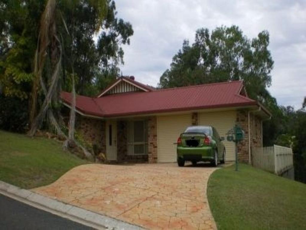 14 Murlay Ave, Frenchville, QLD 4701